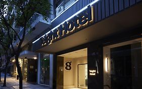 Teight Hotel